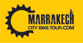 Marrakech City Bike Tour