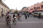 Marrakech à Vélo