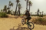 VTT au Maroc